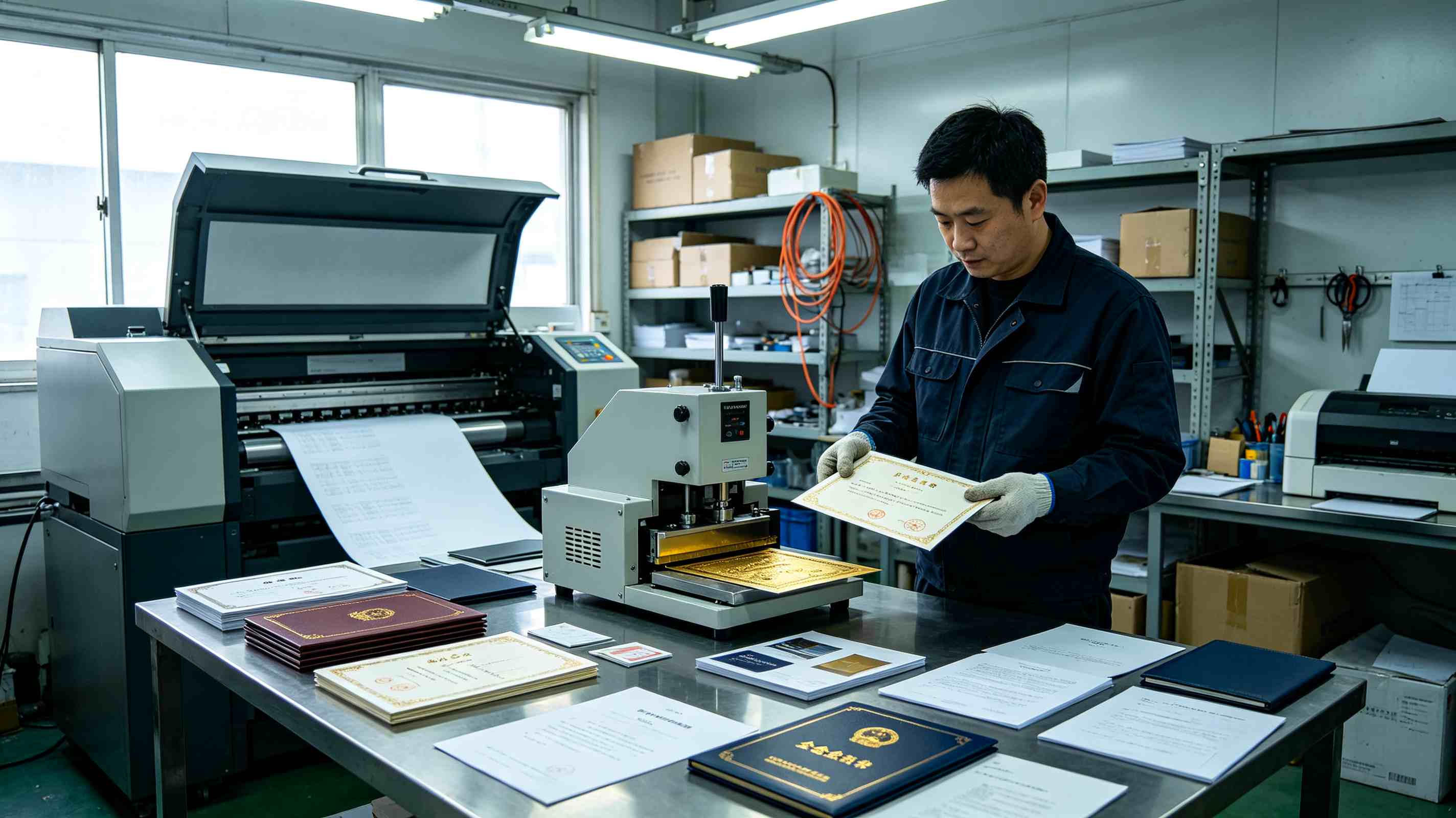 毕业证书信息错误处理指南：为什么说拖过90天再改比登天还难